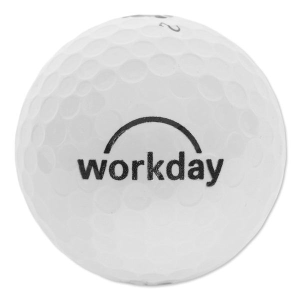 Bridgestone Tour B X Golf Ball Sleeve (2025)